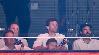 Thomas Müller sieht folgenschwere Basketball-Pleite