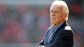 Trauer um Leo Beenhakker: Trainer-Ikone stirbt mit 82