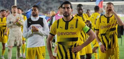 „Barcelona wird in Dortmund nur noch aus Spaß spielen“