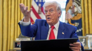 Donald Trumps Machtpoker geht weiter