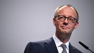 Ein Kompromisspapier von Union und SPD in turbulenten Zeiten