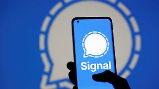 Wie sicher ist der Messengerdienst Signal?