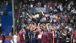 Wie PSG seine Qualität vergaß - und sie wiederfand