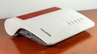 Die Fritzbox 4690 kann der ideale Router sein