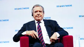 Altkanzler Schröder scheitert mit Klage gegen Verlust von Büro