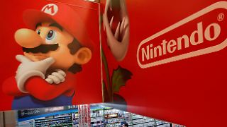 Nintendo k&uuml;ndigt Verkaufsstart der Switch 2 an