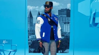 Was haben Barbie und Basketball-Star LeBron James gemeinsam?