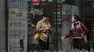 So stark treffen die US-Zölle China