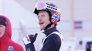 Skisprung-Olympiasieger erhebt schwere Vorwürfe