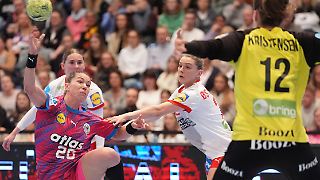 Überraschend ausgebootete Bölk feiert großes Comeback