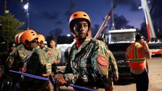 Unter den Todesopfern in Santo Domingo ist auch eine Schweizerin