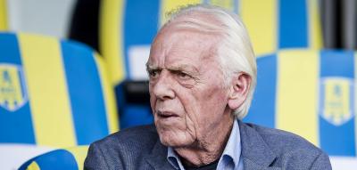 Ehemaliger Fußball-Trainer Leo Beenhakker mit 82 gestorben