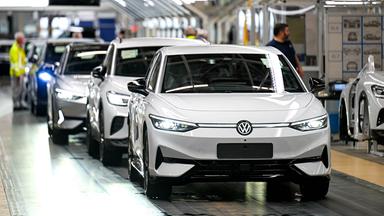Wie Union und SPD der Wirtschaft helfen wollen