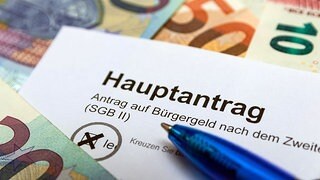 Neue Bundesregierung will Bürgergeld für Ukrainer streichen