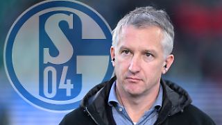 Frank Baumann soll Schalke 04 zurück in die Bundesliga führen