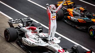 Was ist der "Max-Faktor", der Verstappen außergewöhnlich macht?