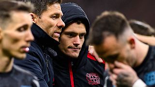 Bayer-Boss: Wirtz und Alonso bleiben in Leverkusen