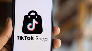 Neuer TikTok Shop: Mögliche Konkurrenz für Onlinehändler und Datenschutz-Bedenken