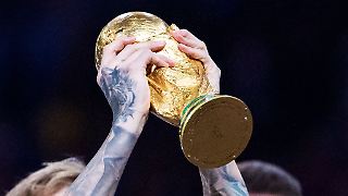 Gegen Streben nach Giga-WM formiert sich Widerstand