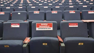 Noch kein Urteil in Prozessen gegen Imamoglu