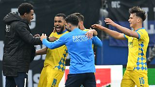 HSV patzt überraschend gegen Abstiegskandidaten