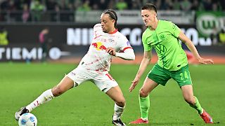 Kein furioses Comeback: Wölfe rutschen tiefer in die Krise