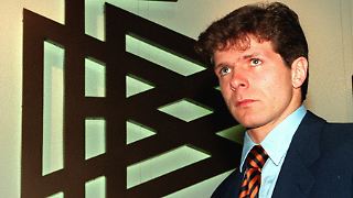 Als der "größte Fußball-Betrüger" die Bundesliga verhöhnte