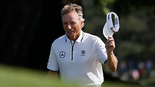 Golf-Legende Langer verpasst Cut bei Masters-Abschied
