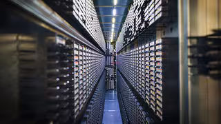 Warum Ostdeutschland neuer Standort für Rechenzentren werden soll