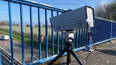 Mit Monocams gegen Handys am Steuer