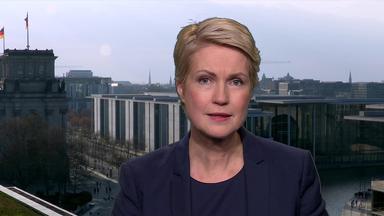 "Der Westen wartet zu lange"