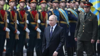 «Wenn Russland gewinnt» – ein düsteres Szenario für Europa