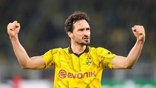 Bericht: Hummels ist Feuer und Flamme für BVB-Rückkehr