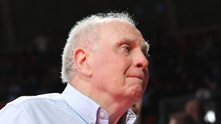 Uli Hoeneß sagt überraschende Sätze zu Florian Wirtz