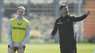 Florian Wirtz ist bei Bayer zurück - aber bleibt er auch?