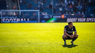 Fassungsloser VfL Bochum verschenkt direkten Klassenerhalt