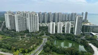 Ungewisse Zukunft für chinesische Mega-Stadt in Malaysia