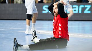 Abnutzungskampf entscheidet Pokal-Krimi