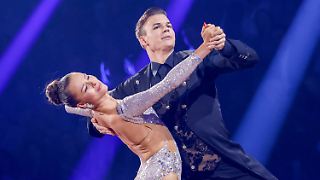 Die zwei Leben von Para-Star Taliso Engel