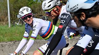 Deutscher Radstar muss Überflieger Pogacar zum Thron schuften