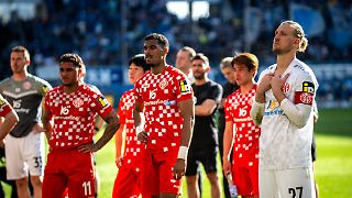 Das Mainzer Fußball-Märchen endet mit großen Sorgen