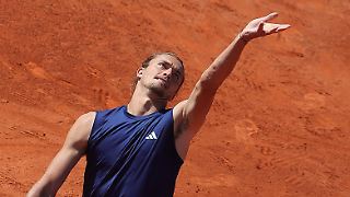 "Tennis ist nicht alles" für arg geschundenen Zverev