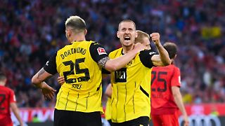 BVB schwört sich für "größtes Wunder der Vereinsgeschichte" ein