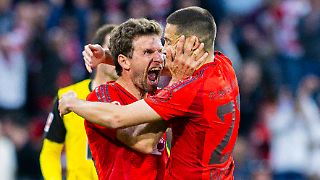 Der FC Bayern krampft zur Unzeit: Spielt Thomas Müller jetzt doch immer?