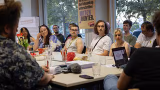 Neue Mitglieder stellen Parteien vor Herausforderungen