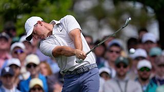 Rory McIlroy kämpft gegen Golf-Geister der Vergangenheit