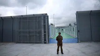 EU-Asylrecht: Wer sagt, was sichere Herkunftsländer sind?