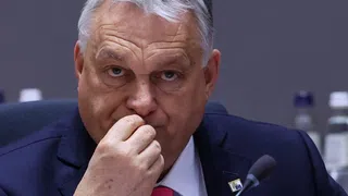 Ungarns Aussenpolitik nützt vor allem Ungarn selbst