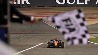 McLarens Piastri triumphiert mit Start-Ziel-Sieg