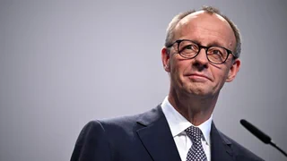 Friedrich Merz soll am 6. Mai deutscher Kanzler werden